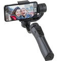 F6 stabilizer - Three-axis handheld gimbal for mobile phone