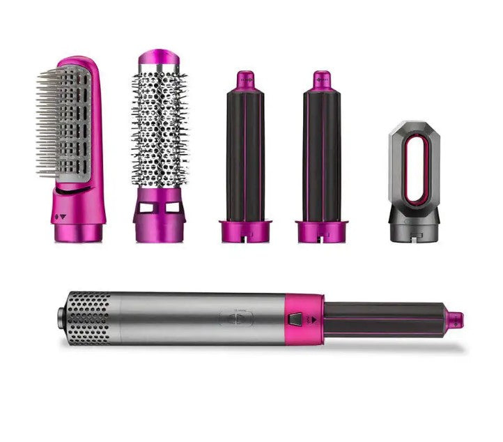 5 in 1 Hair Styler