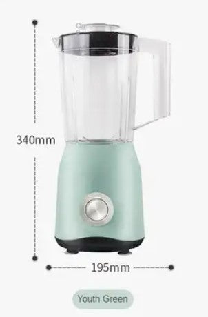 Silver Crest 1.5L Blender