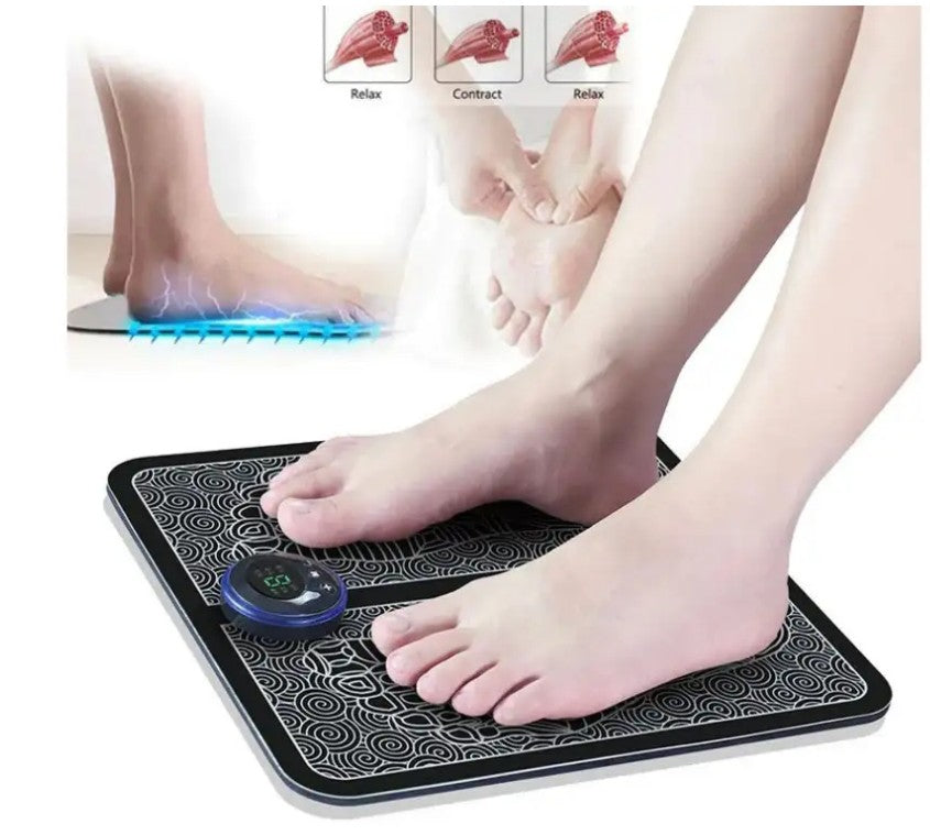 EMS Foot Massager
