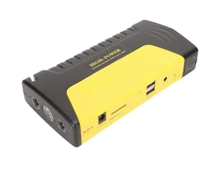 Car Jump Starter