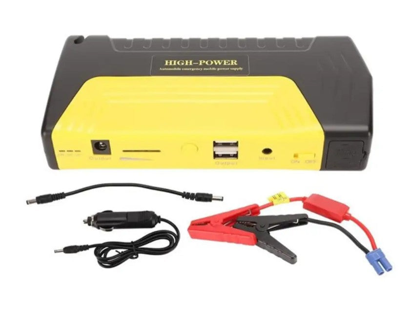 Car Jump Starter